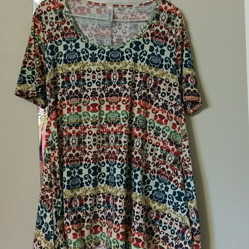 Lularoe Small Perfect
